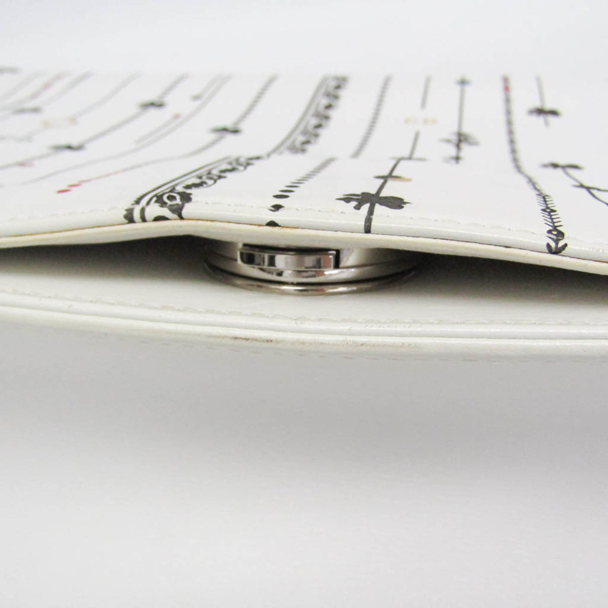 Christian Dior Diorama · Chain Shoulder Bag