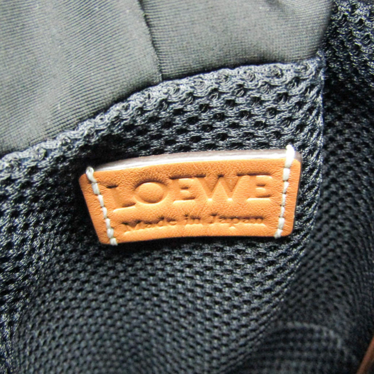 Loewe I Loewe Nature · Chalk Bag