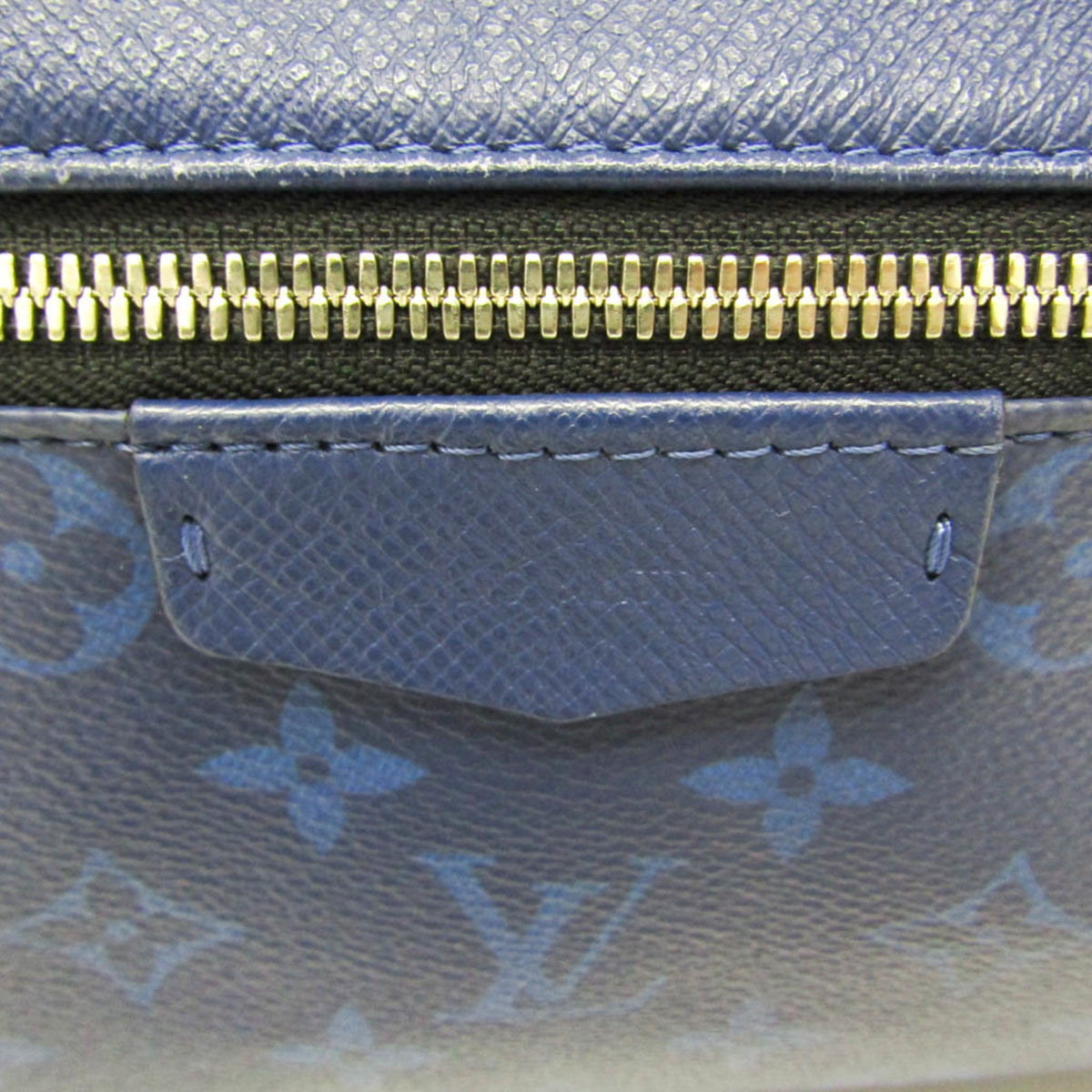 Louis Vuitton Taigarama Discovery Backpack