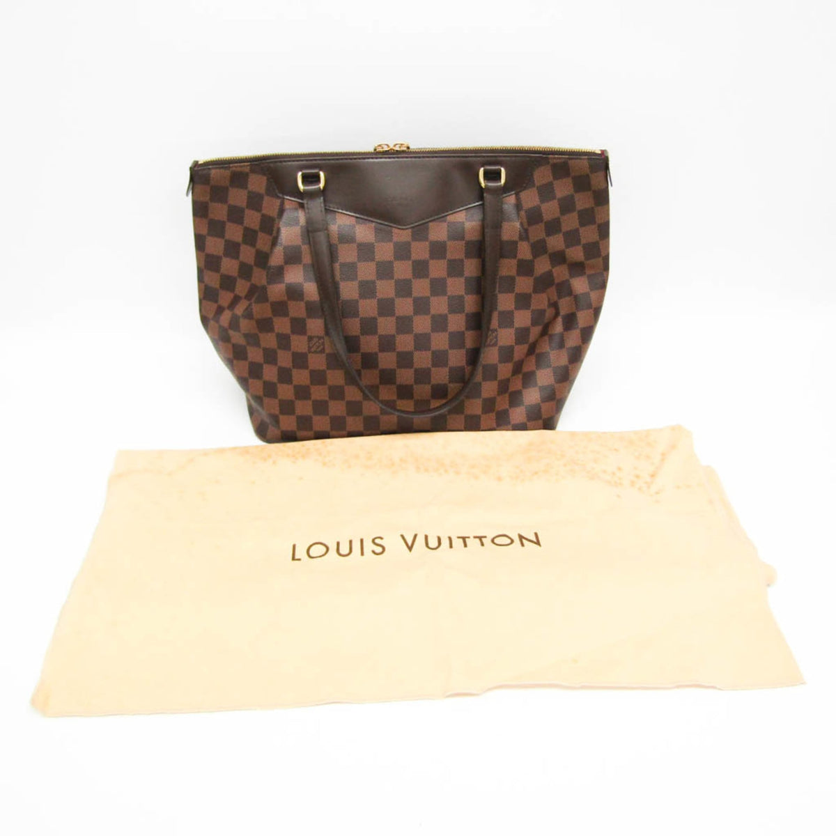 Louis Vuitton Westminster GM · Damier Ebene