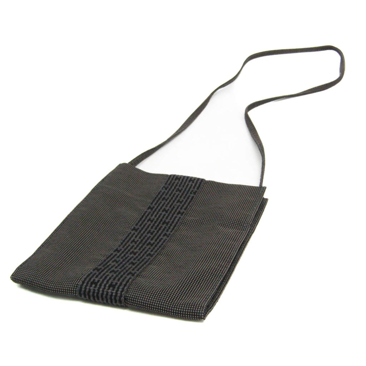 Hermès Her Line Pochette · Polyamide