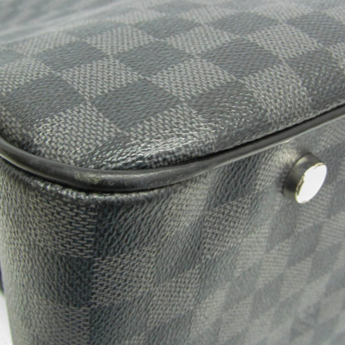 Louis Vuitton Damier Graphite Sac Voyage