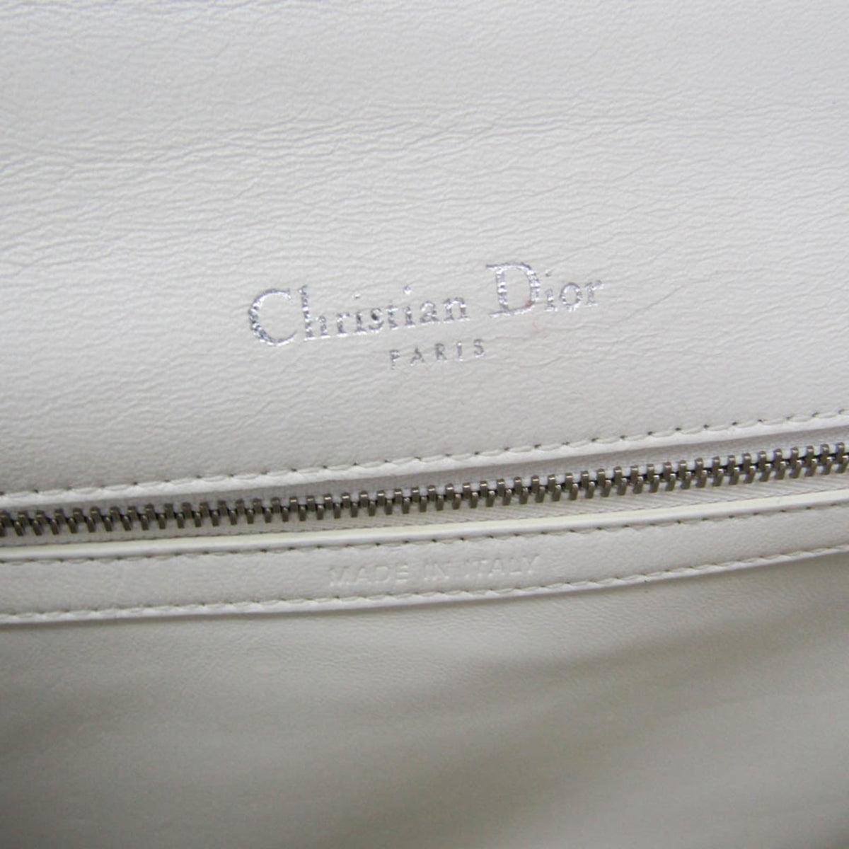 Christian Dior Diorama · Chain Shoulder Bag