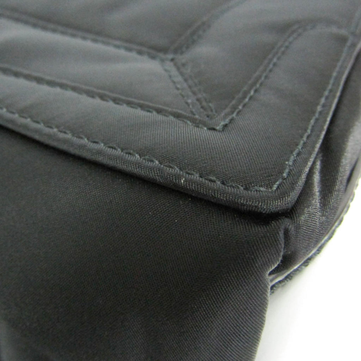 Balenciaga Navy Cabas S · Calfskin