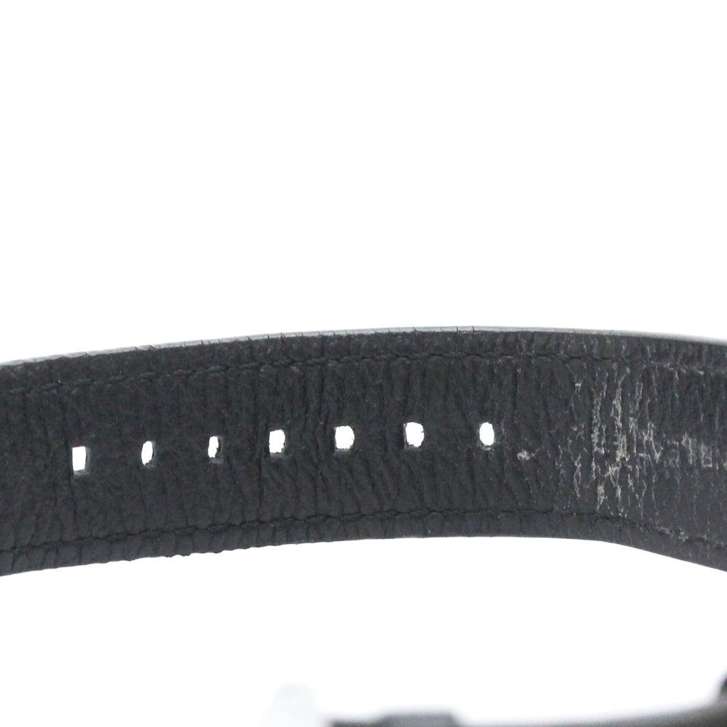 Louis Vuitton Tambour Horizon · Steel · Quartz