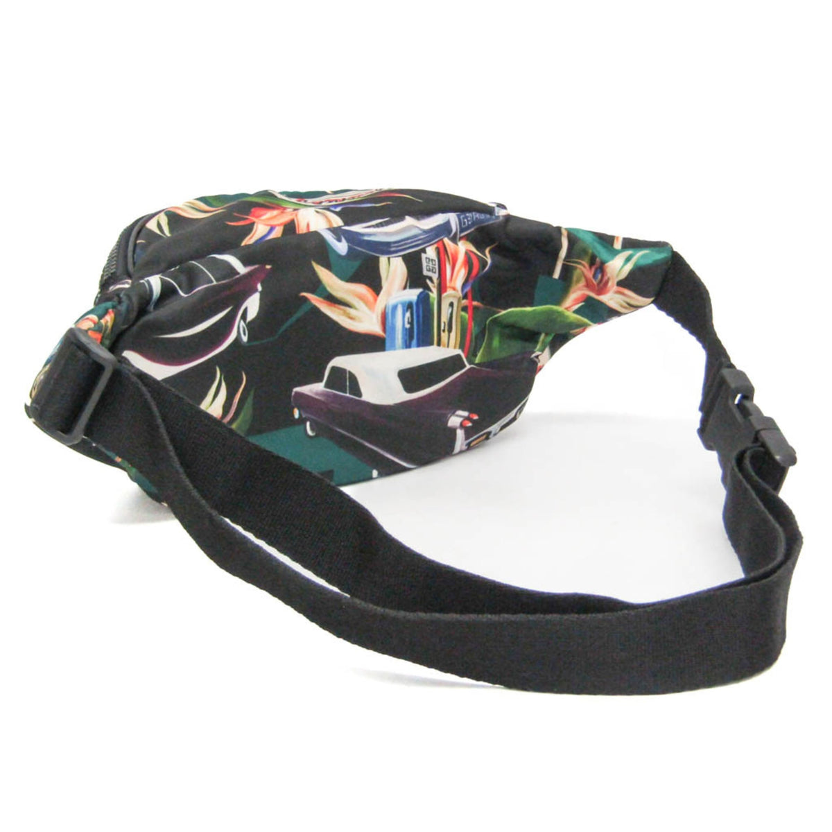 Givenchy Bumbag · Nylon