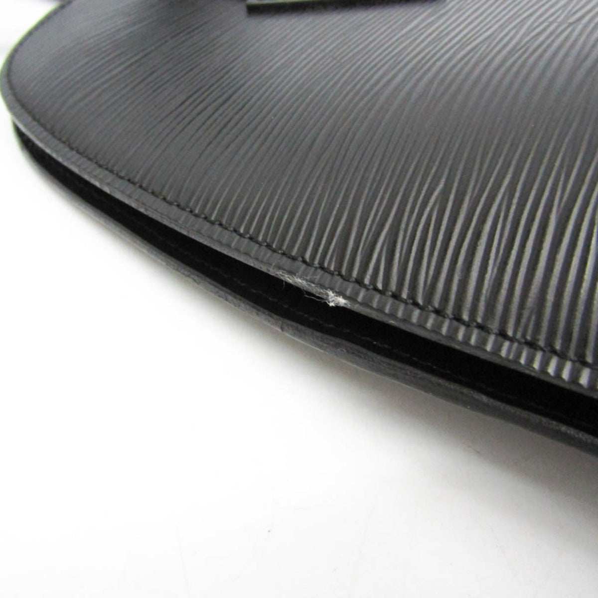 Louis Vuitton Epi Lussac · Shoulder Bag