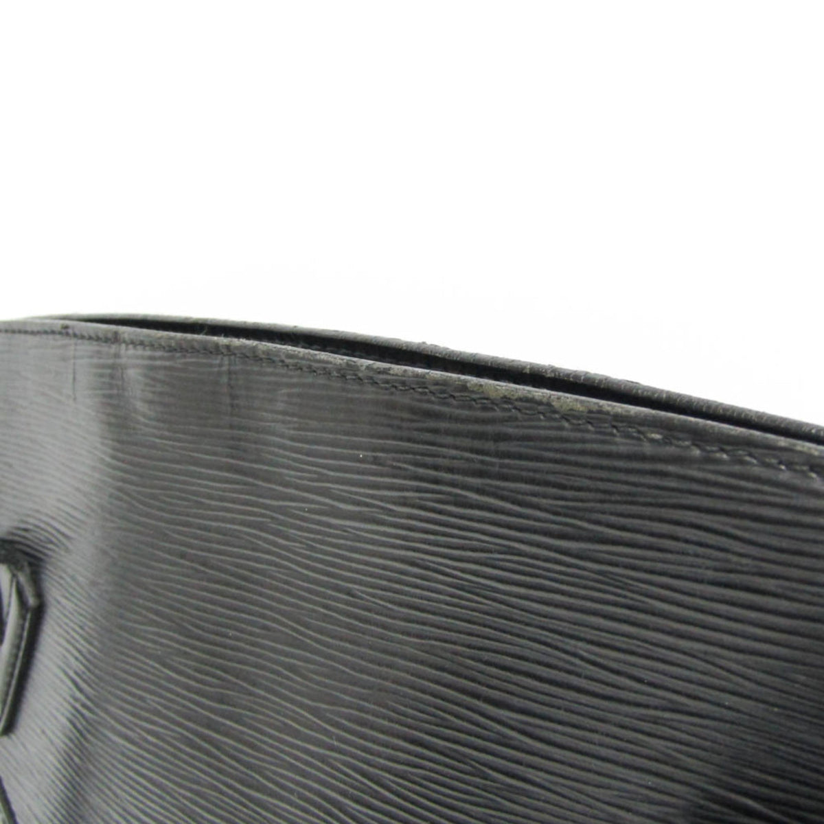 Louis Vuitton Epi Lussac Shoulder Bag