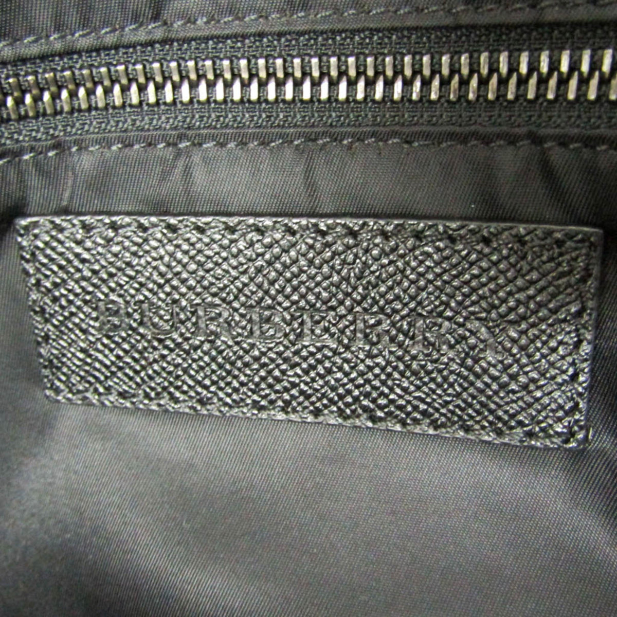 Burberry · Nylon Messenger Bag