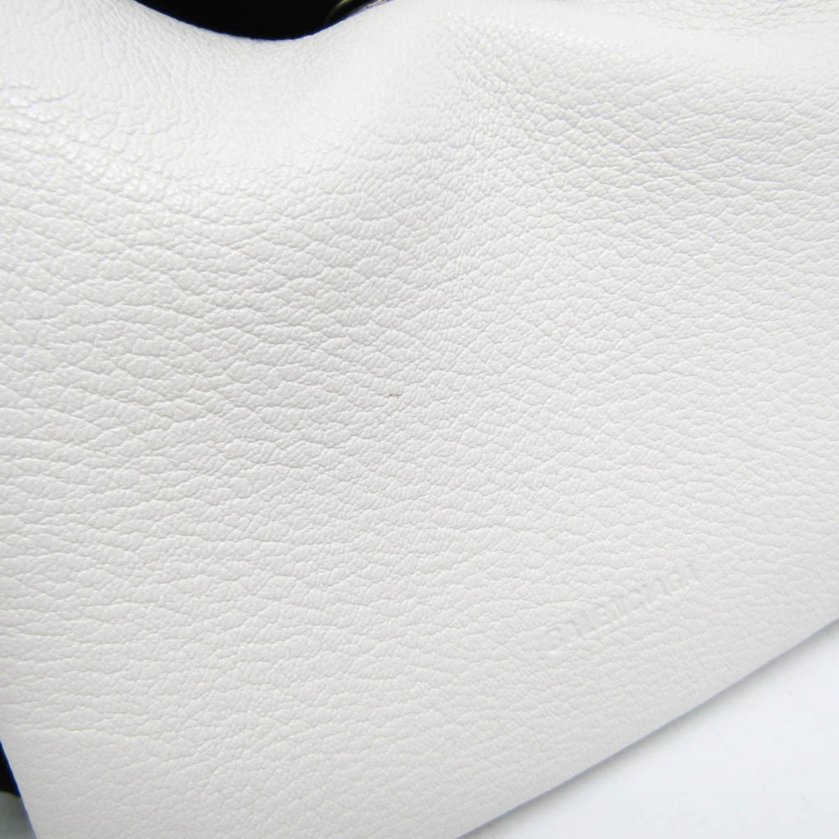 Balenciaga · Leather Shoulder Bag