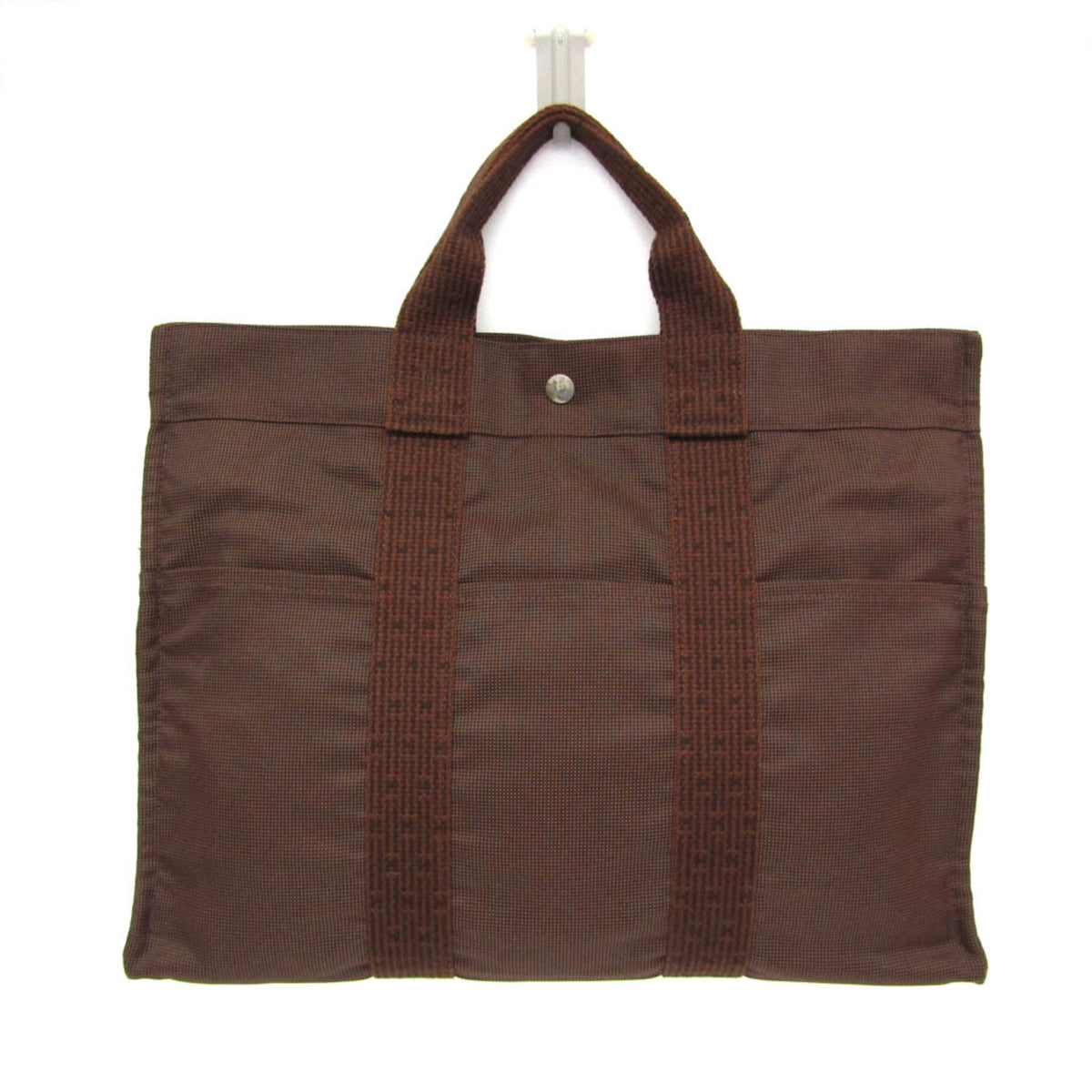 Hermès Her Line · Tote · Polyamide