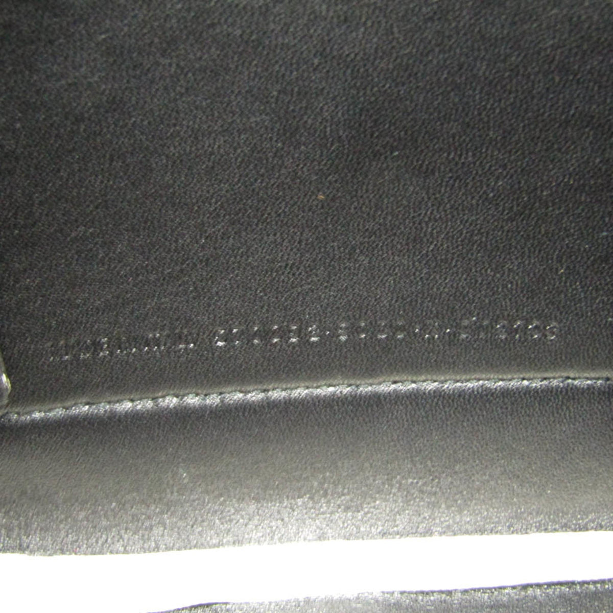 Balenciaga · Leather Shoulder Bag