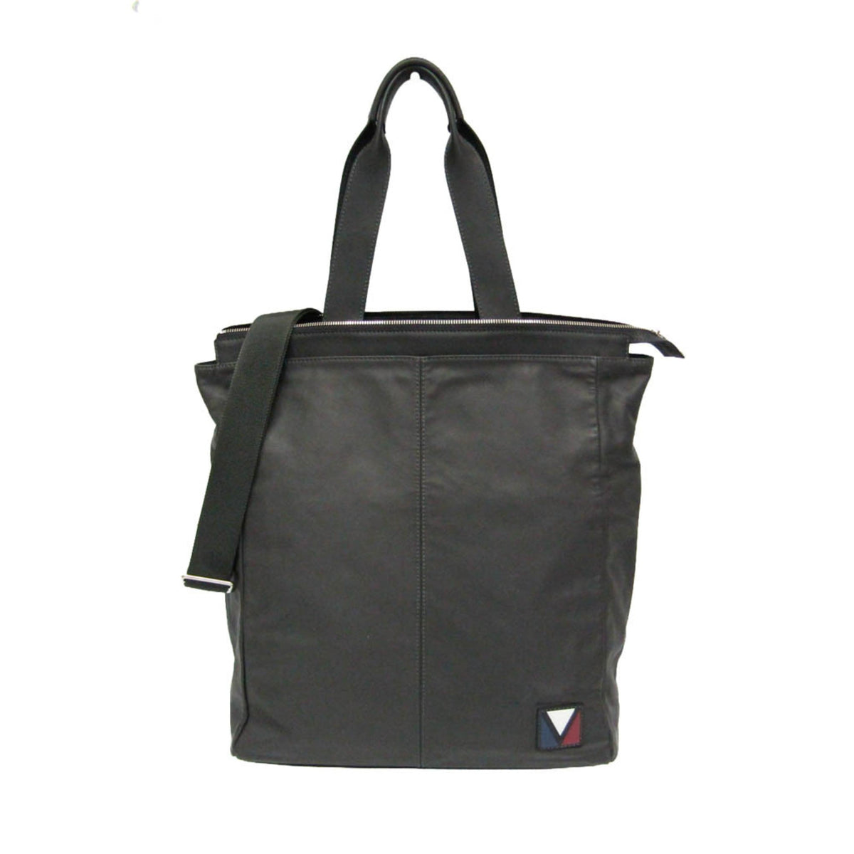 Louis Vuitton V-Line Gaston Move · Calf Leather
