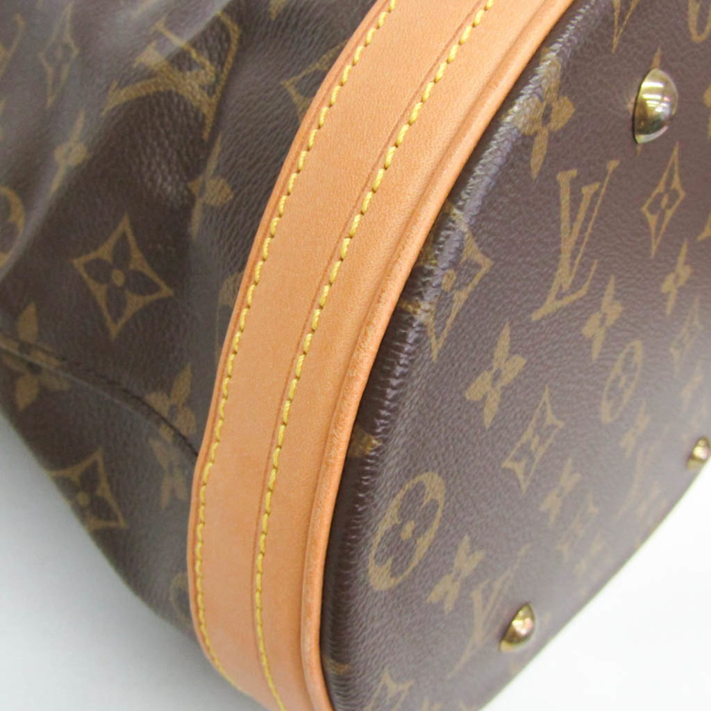 Louis Vuitton Monogram Bucket GM