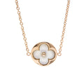 Louis Vuitton Monogram Nacre · Rose Gold