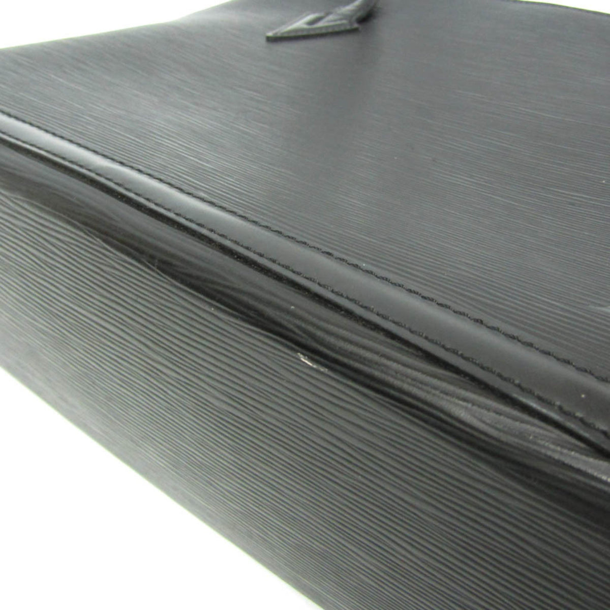 Louis Vuitton Epi Lussac · Shoulder Bag