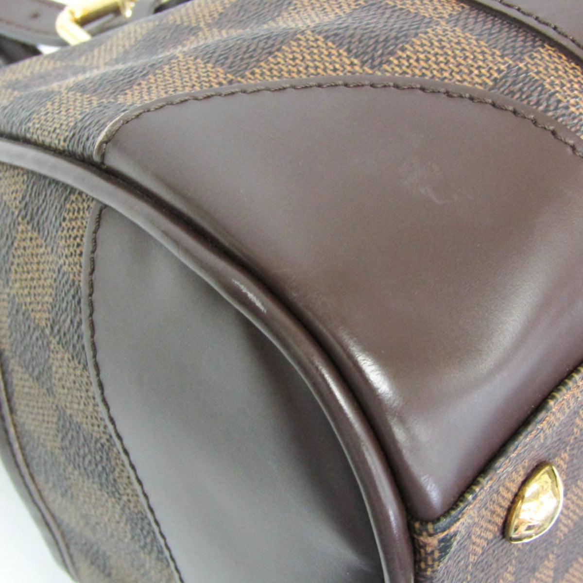Louis Vuitton Berkeley · Damier Ebene