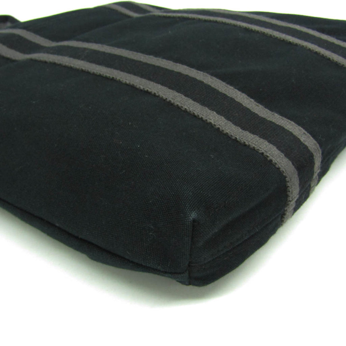Hermès Fourre Tout Cabas · Cotton Canvas