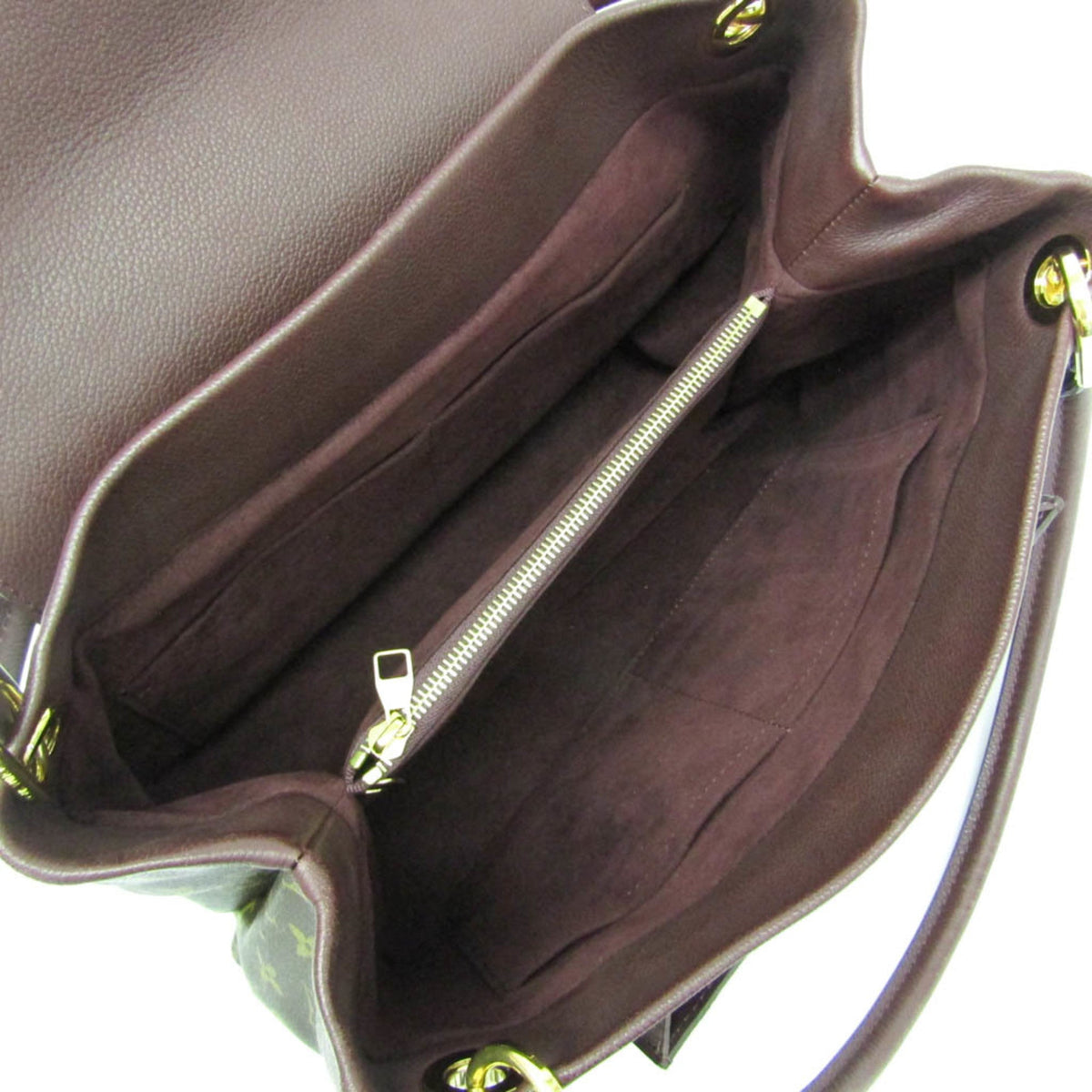 Louis Vuitton Olympe · Monogram