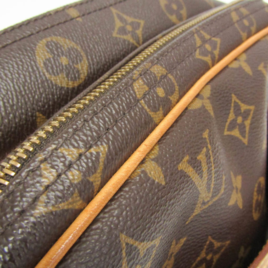 Louis Vuitton Reporter PM · Monogram