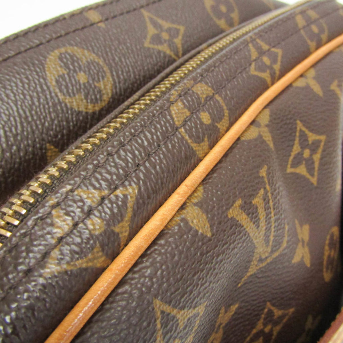 Louis Vuitton Reporter PM · Monogram