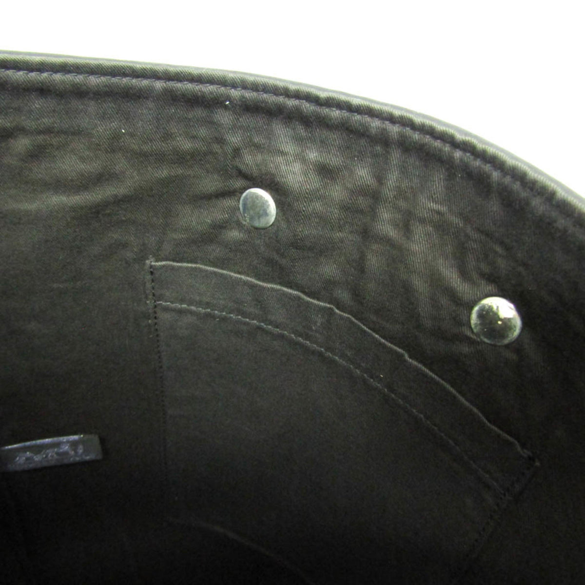 Hermès Ahmedabad Diego · Canvas & Leather