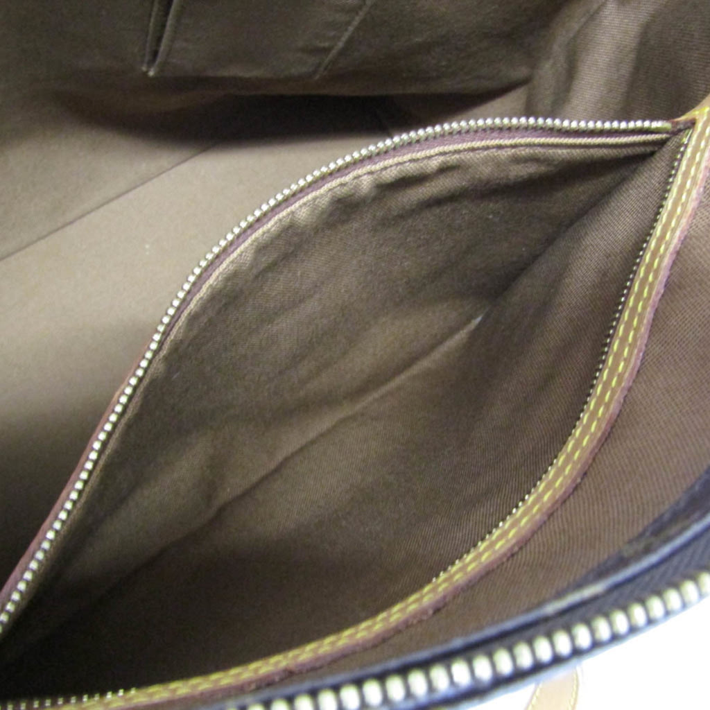 Louis Vuitton Monogram Cabas Mezzo