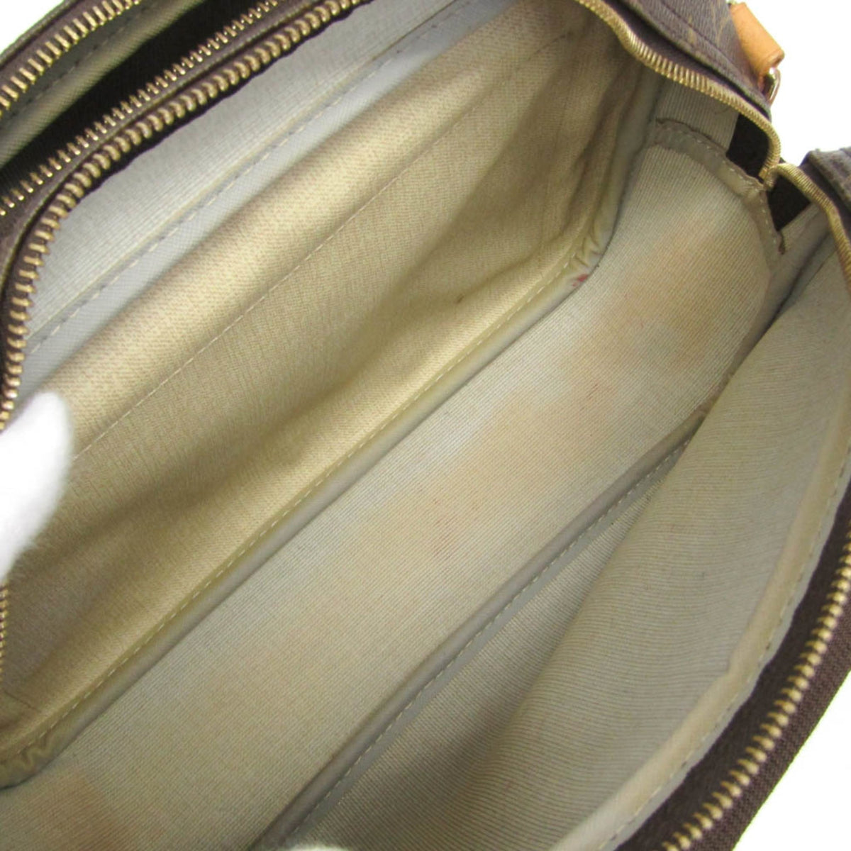 Louis Vuitton Reporter PM · Monogram