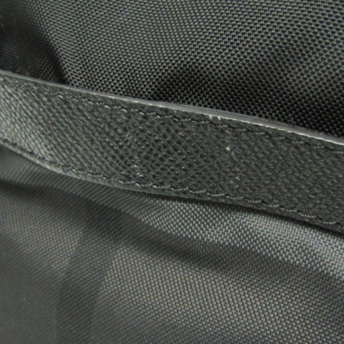 Burberry · Nylon Messenger Bag