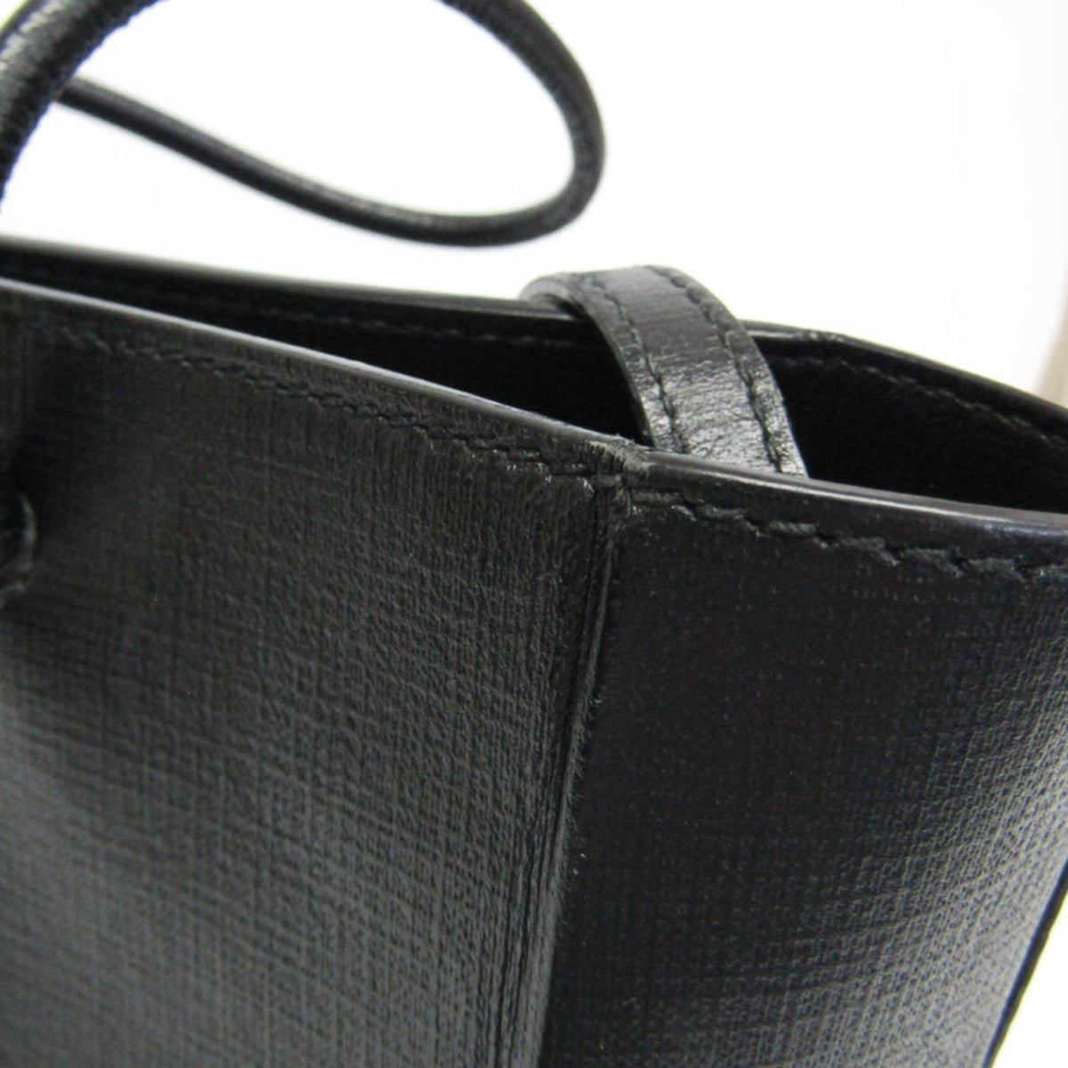 Balenciaga Shopping Bag S · Leather Tote