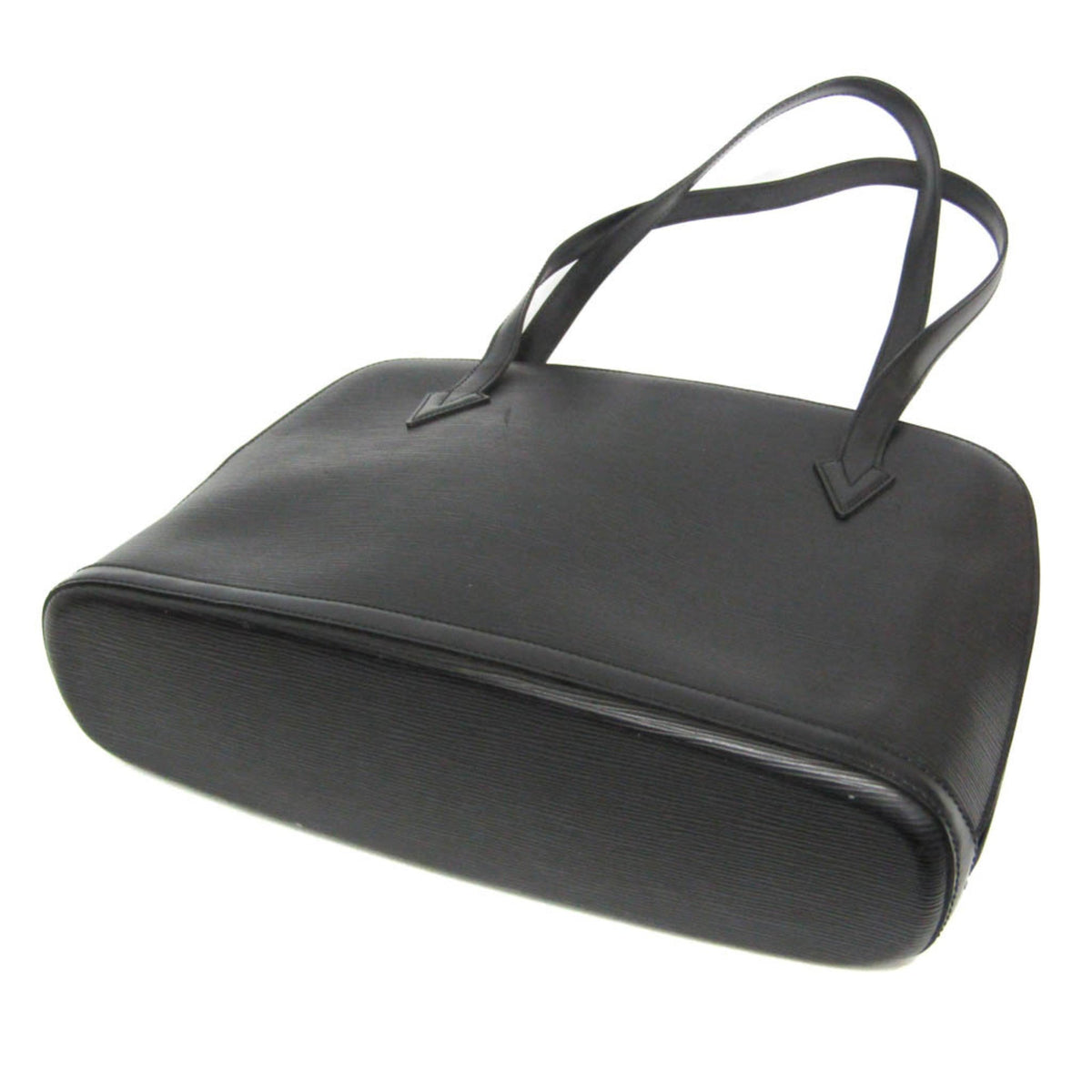 Louis Vuitton Epi Lussac · Shoulder Bag