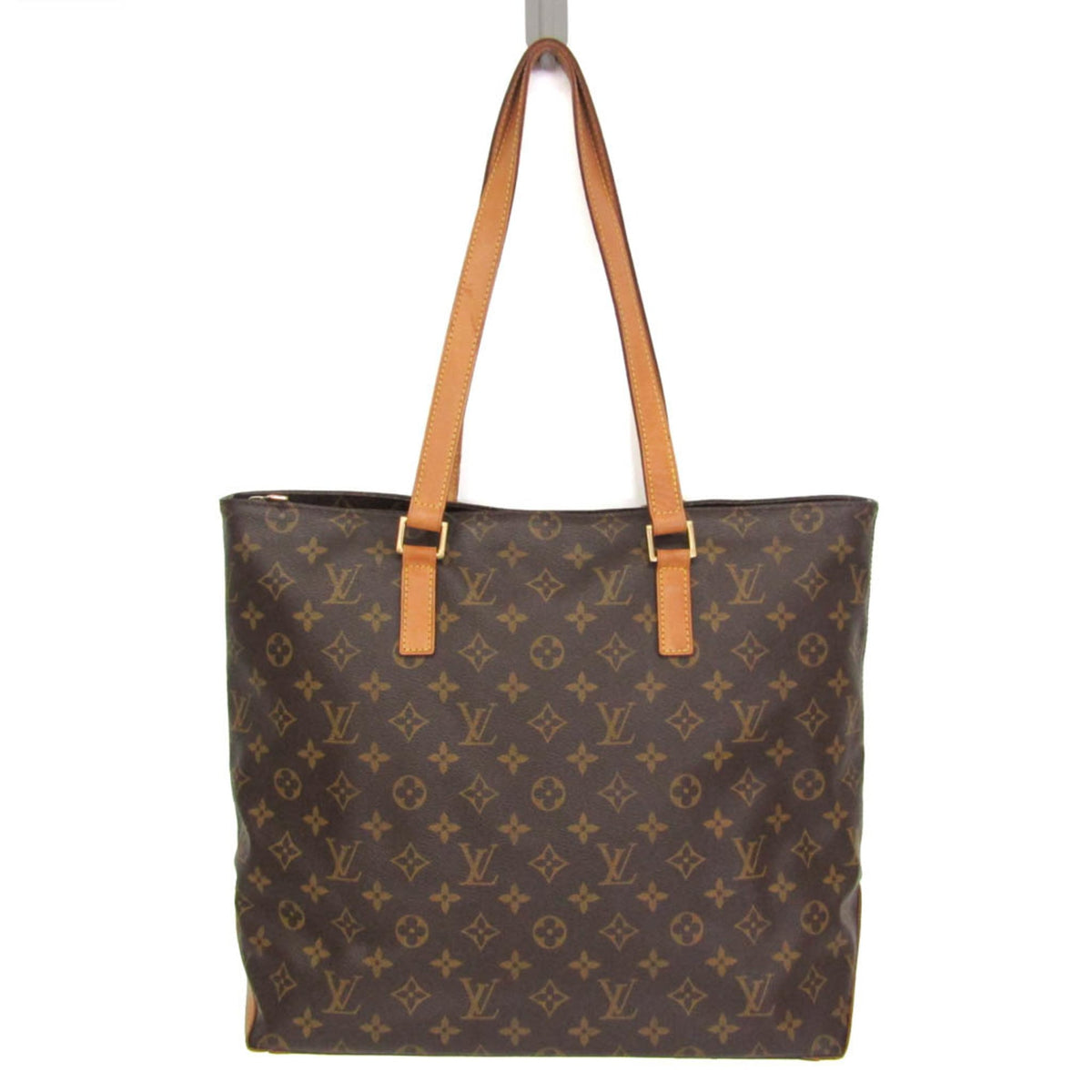 Louis Vuitton Monogram Cabas Mezzo