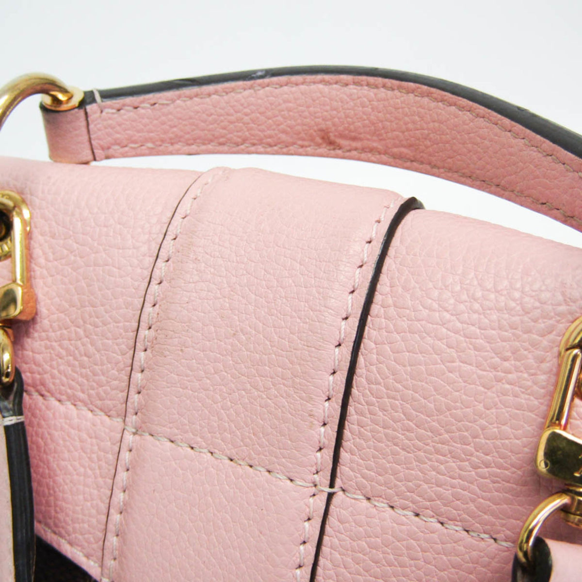 Louis Vuitton Clapton · Damier Canvas