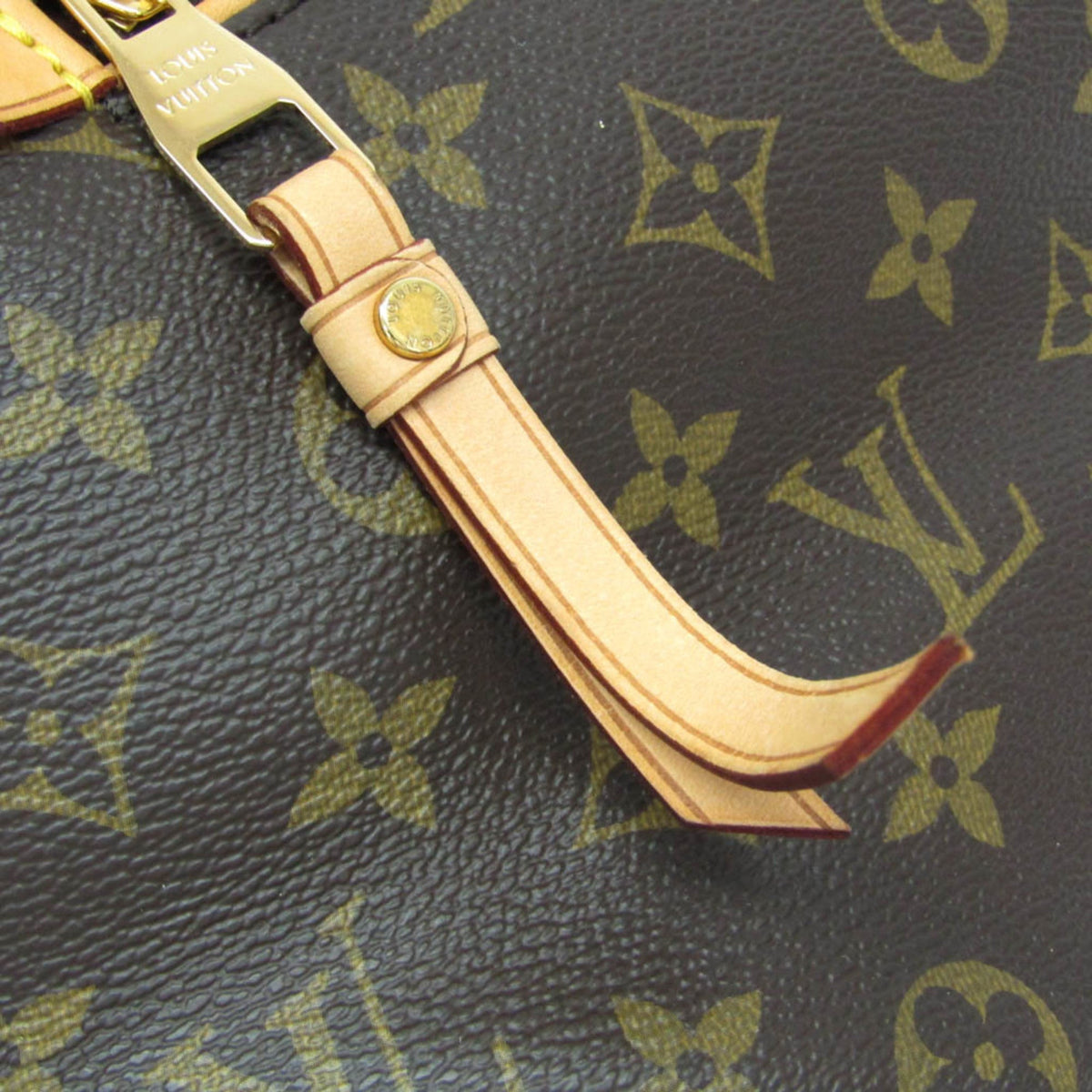 Louis Vuitton Olympe · Monogram