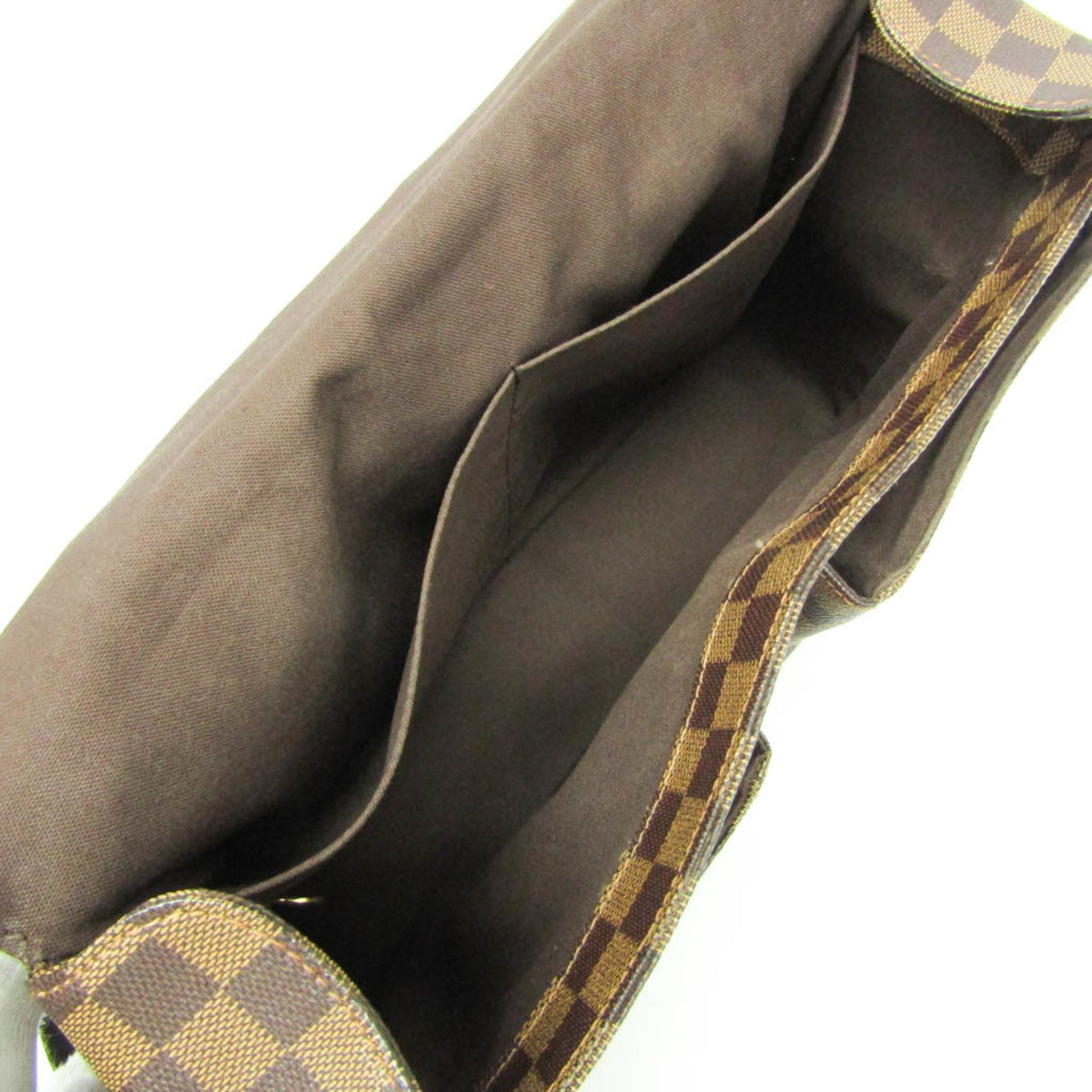 Louis Vuitton Damier · Ebene Canvas