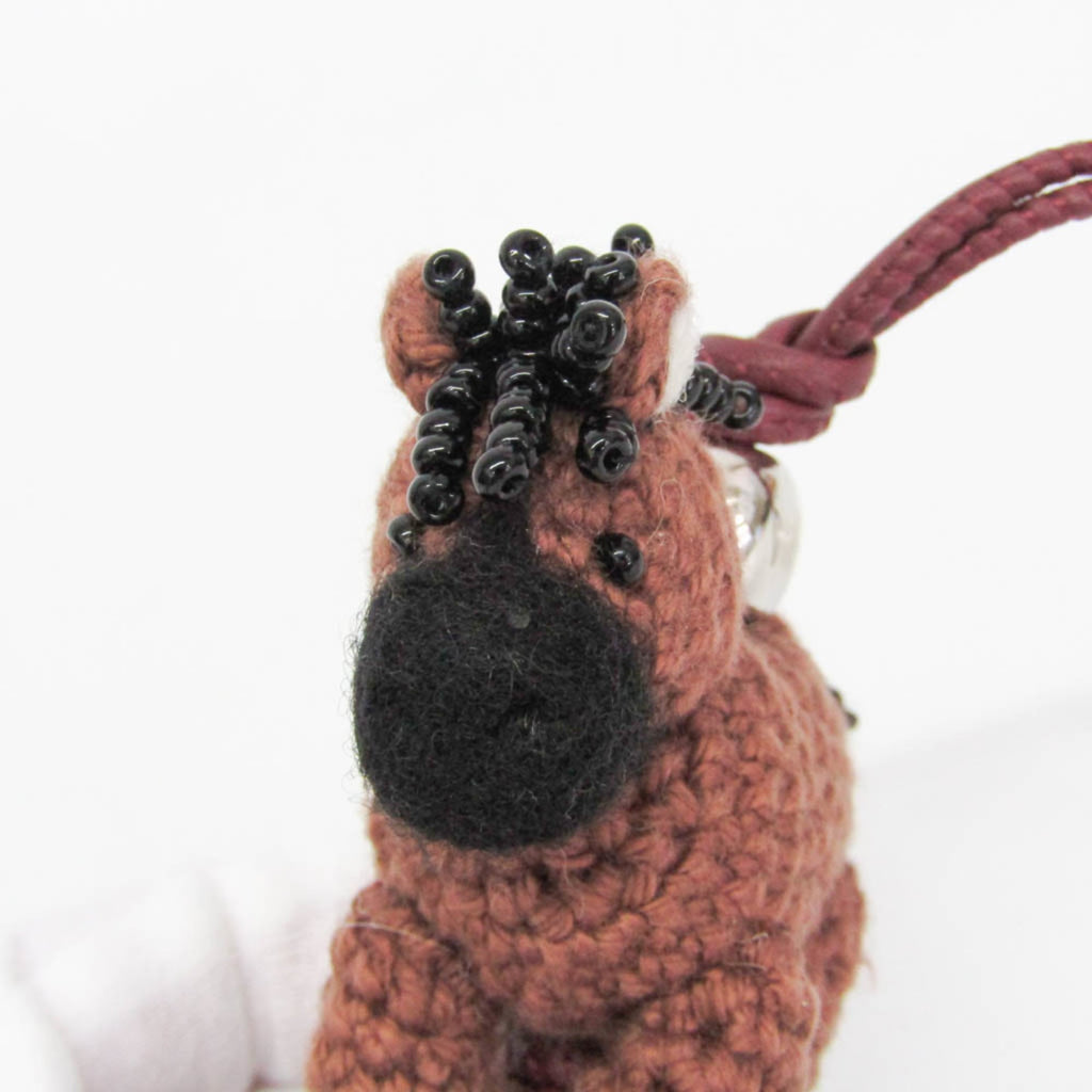 Loewe Horse Charm · 2026 New Year Capsule