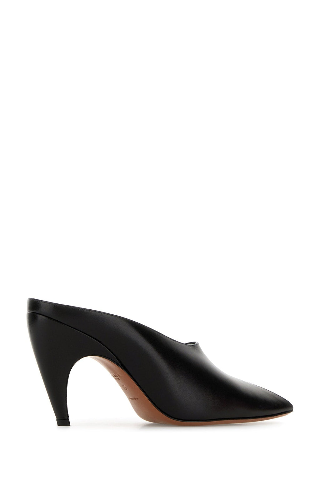 Alaia Women Scarpe Con Tacco