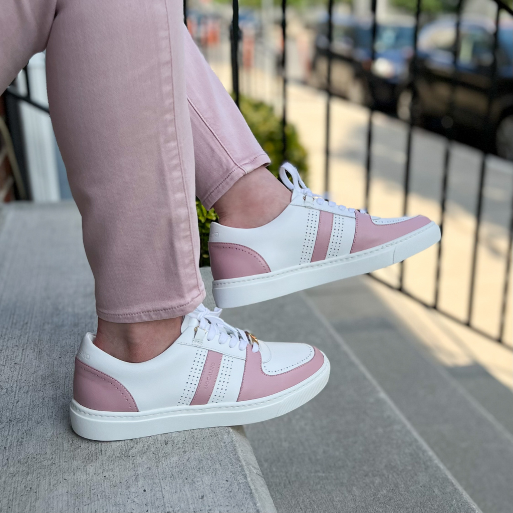 Women's Norma - Rose Pink