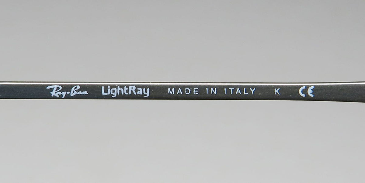 Ray-Ban 7086 Eyeglasses