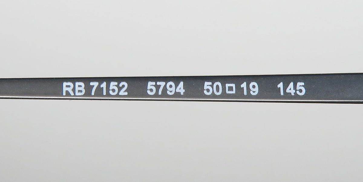 Ray-Ban 7152 Eyeglasses