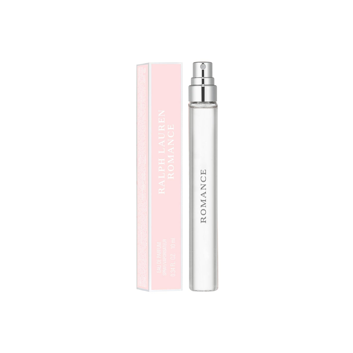 RALPH LAUREN FRAGRANCES - Romance - Eau de Parfum - Women's Perfume - Floral & Woody - With Rose, Jasmine, and Berries - Medium Intensity