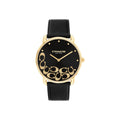 COACH Elliot Women's Watch | Sleek Design with Scattered Charms | Timeless Style for Every Occasion | Gift for Her | Water-Resistant