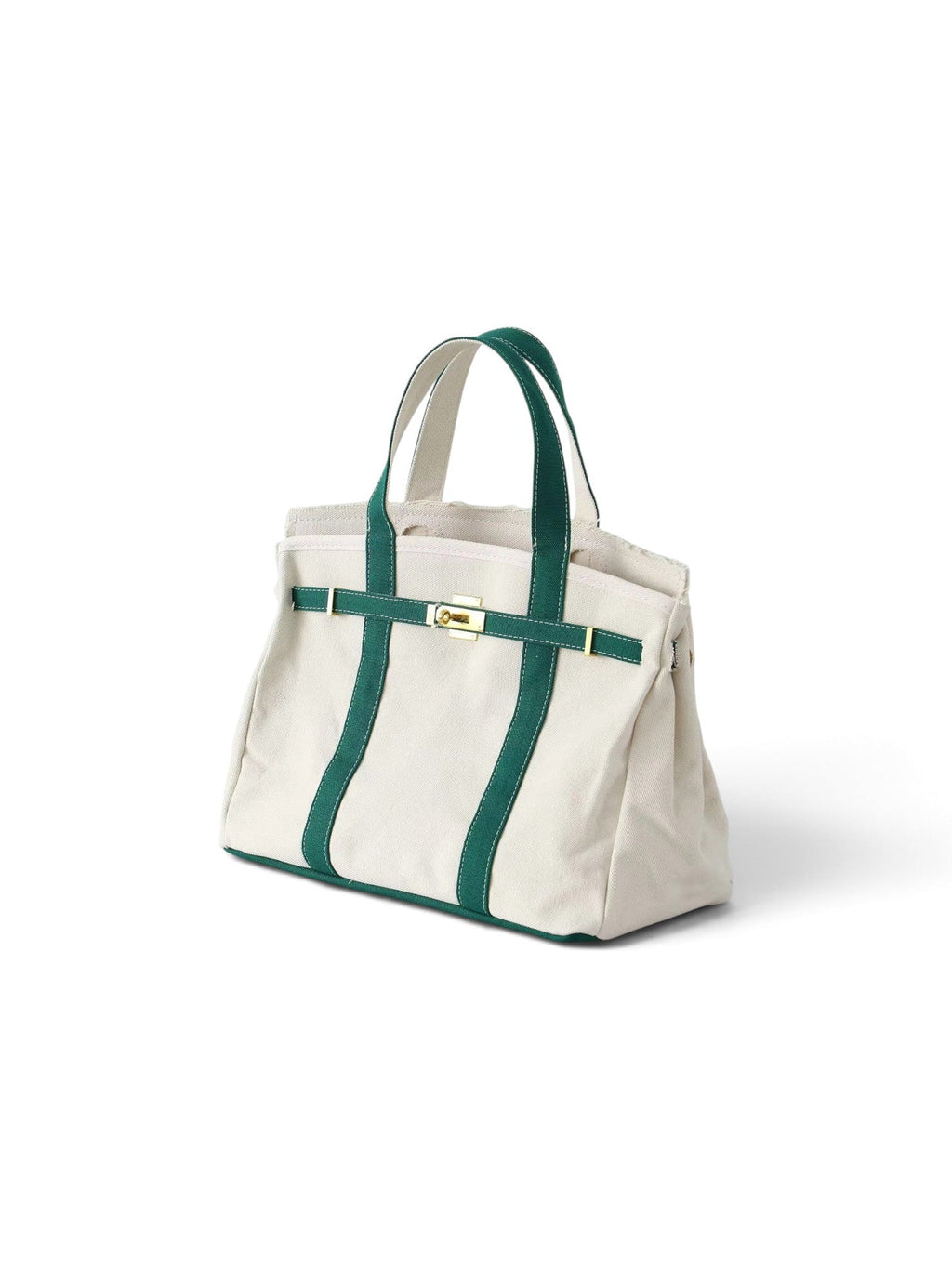 The Weekender Distressed Tote