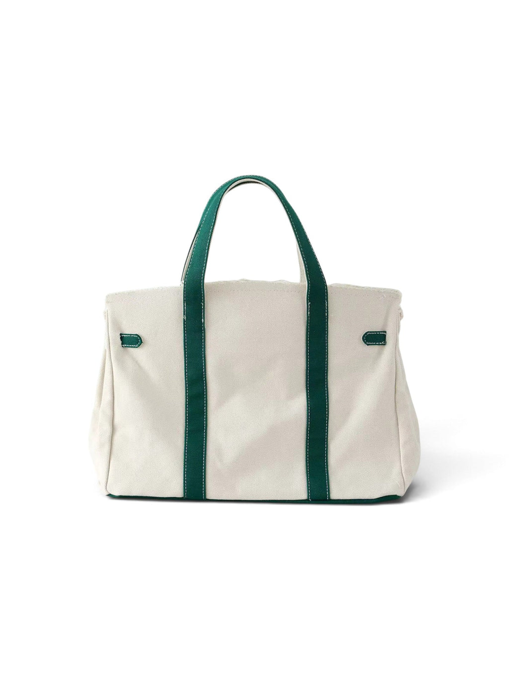The Weekender Distressed Tote