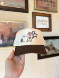 The Oh Shoot Baseball Cap