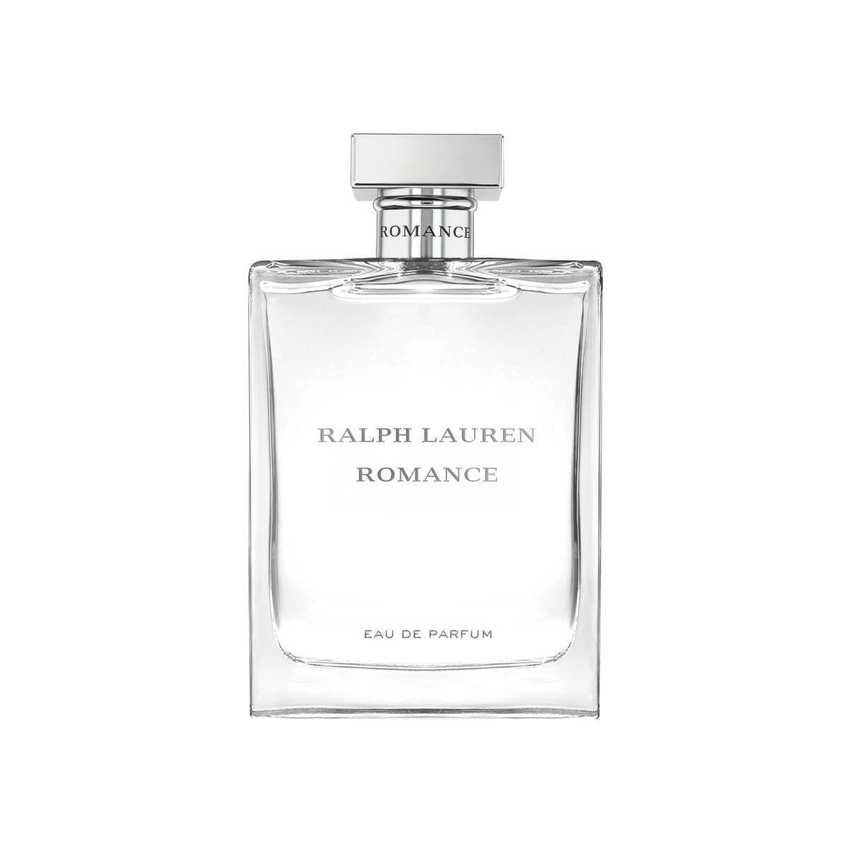 RALPH LAUREN FRAGRANCES - Romance - Eau de Parfum - Women's Perfume - Floral & Woody - With Rose, Jasmine, and Berries - Medium Intensity