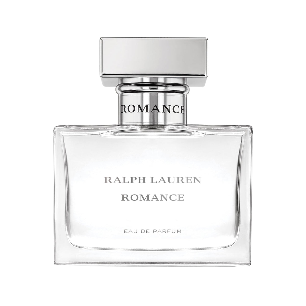 RALPH LAUREN FRAGRANCES - Romance - Eau de Parfum - Women's Perfume - Floral & Woody - With Rose, Jasmine, and Berries - Medium Intensity