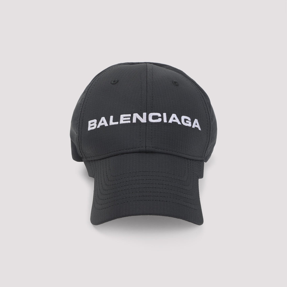 BALENCIAGA Logo Cap