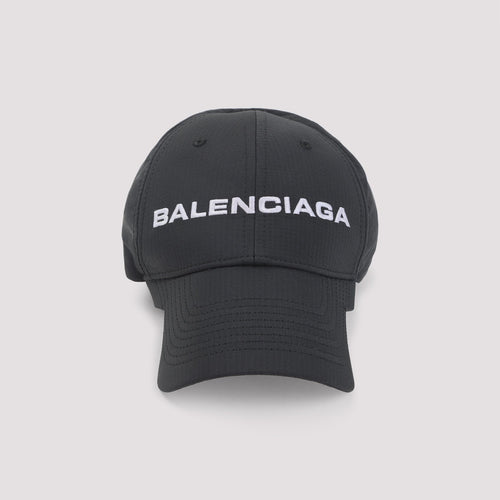 BALENCIAGA Logo Cap