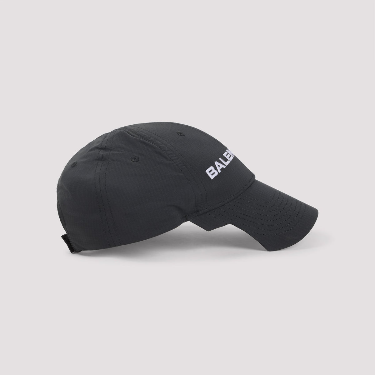 BALENCIAGA Logo Cap